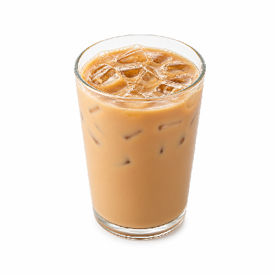 Wawa Specialty Beverages Iced 16 Oz Chai