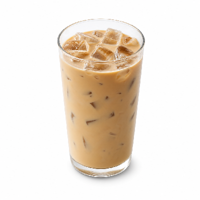 Wawa Specialty Beverages Iced 16 Oz Latte