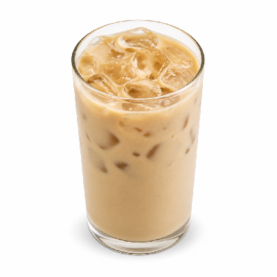 Wawa Specialty Beverages Iced 16 Oz Vanilla Chai
