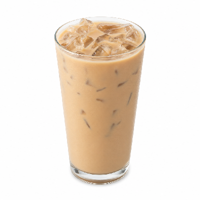 Wawa Specialty Beverages Iced 24 Oz Chai