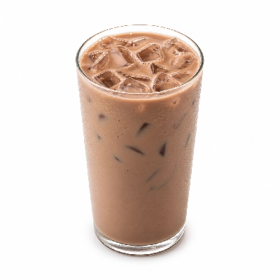 Wawa Specialty Beverages Iced 24 Oz Chocolate Chai