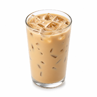 Wawa Specialty Beverages Iced 24 Oz Latte