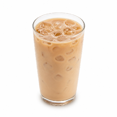 Wawa Specialty Beverages Iced 24 Oz Vanilla Chai