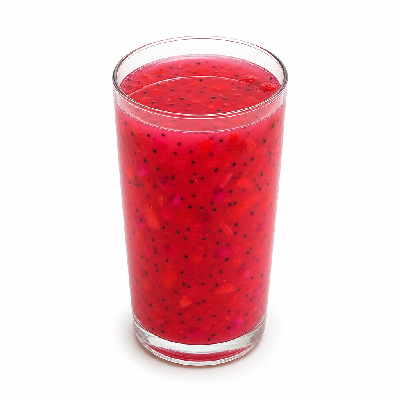 Wawa Strawberry Dragon Fruit Refresher No Tea 16oz