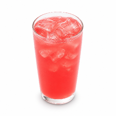 Wawa Strawberry Passion Fruit Refresher 16 Oz