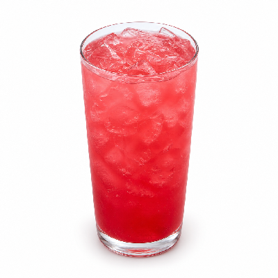 Wawa Strawberry Passion Fruit Refresher 24oz