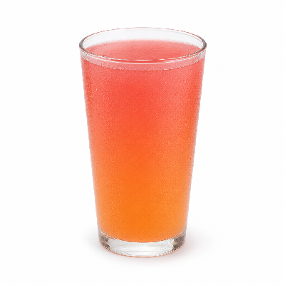 Wawa Strawberry Passion Fruit Refresher 32oz