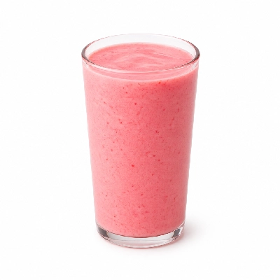 Wawa Strawberry Passionfruit Yogurt Smoothie 16 Oz