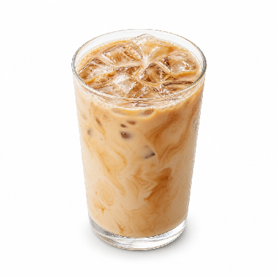 Wawa Sugar Free Caramel Iced Coffee with Almond Milk 24oz