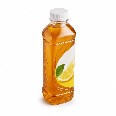 Wawa Teas Diet Iced with Lemon 16 Oz Packaged