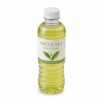 Wawa Teas Green 16 Oz Packaged