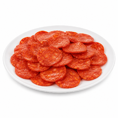 Wawa Topping Add Pepperoni