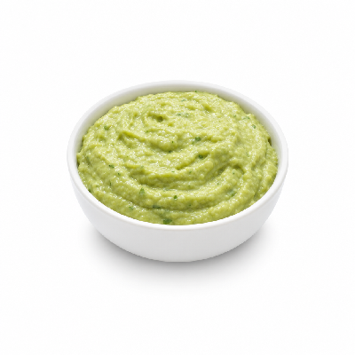Wawa Topping Avocado