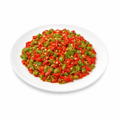 Wawa Topping Hot Peppers