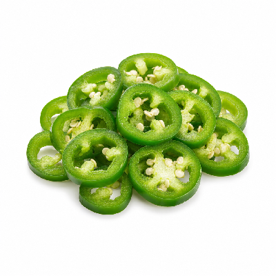 Wawa Topping Jalapeno Peppers