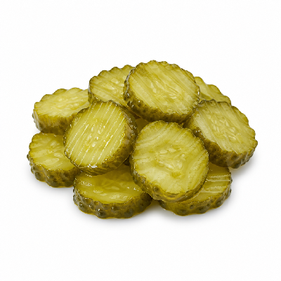 Wawa Topping Pickles