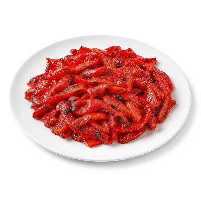 Wawa Topping Roasted Peppers