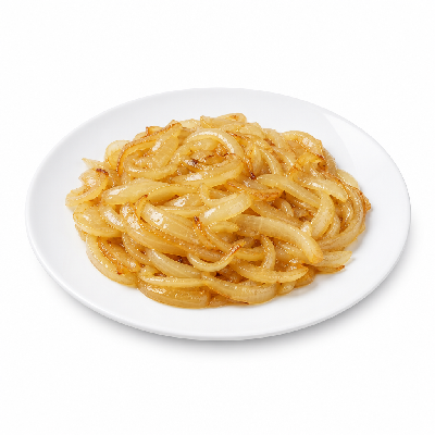 Wawa Topping Sauteed Onions