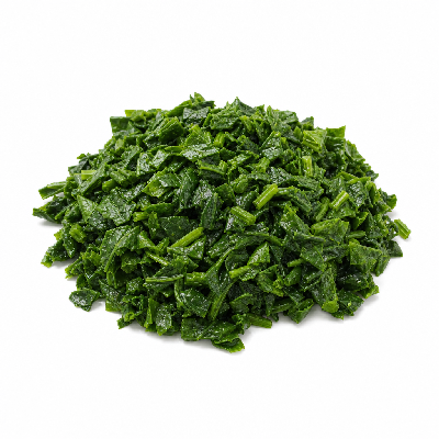 Wawa Topping Spinach