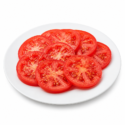 Wawa Topping Tomato