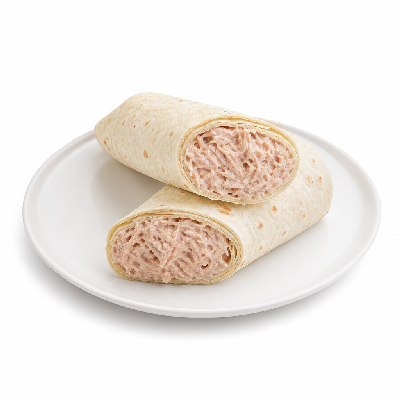 Wawa Tuna Wrap