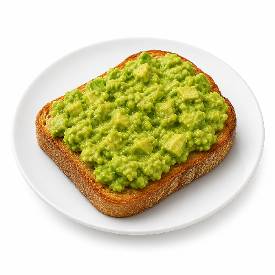Wawa Veggie Avocado Toast