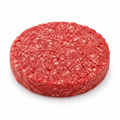 Wegmans 80% Lean Ground Beef Patties