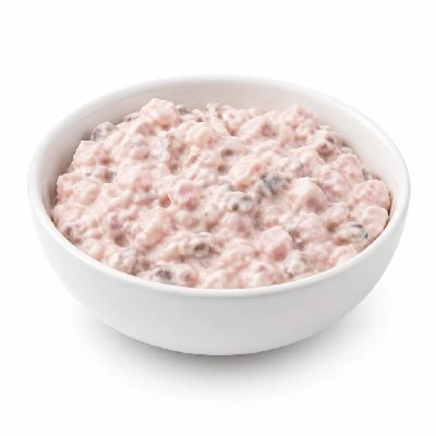 Wegmans Acme Kosher Deli Specialties Chopped Herring Salad