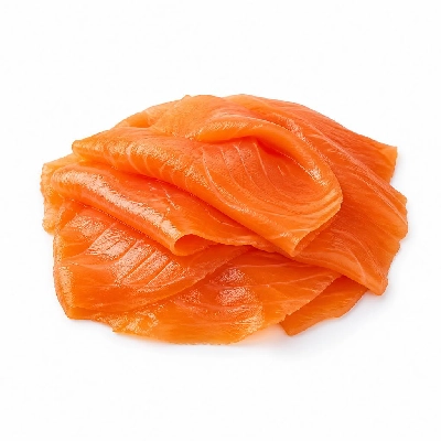 Wegmans Acme Kosher Deli Specialties Norwegian Salmon
