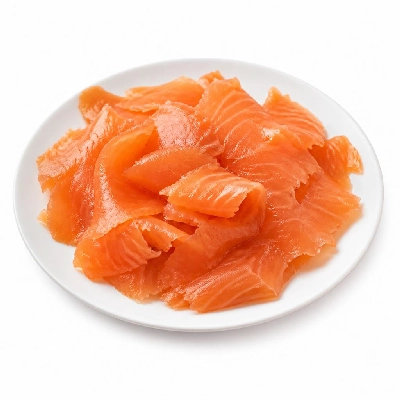 Wegmans Acme Kosher Deli Specialties Nova Flakes