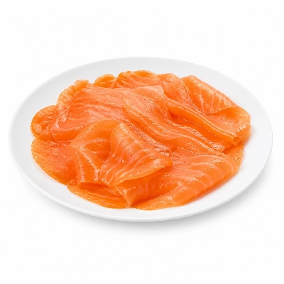 Wegmans Acme Kosher Deli Specialties Scottish Salmon