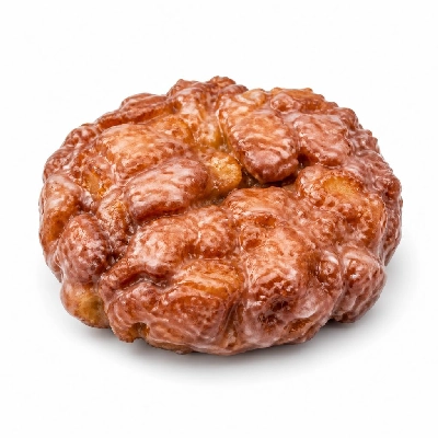 Wegmans Apple Fritter