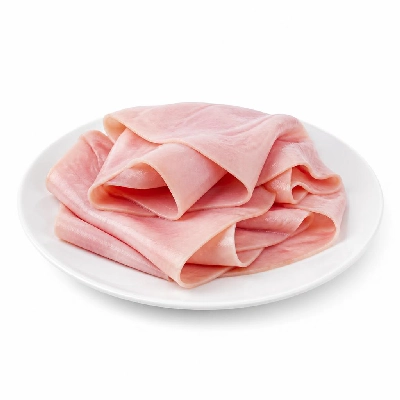 Wegmans Applegate Farms Deli Ham Uncured