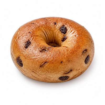 Wegmans Bakery Bagels Cinnamon Raisin