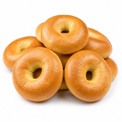 Wegmans Bakery Bagels Egg