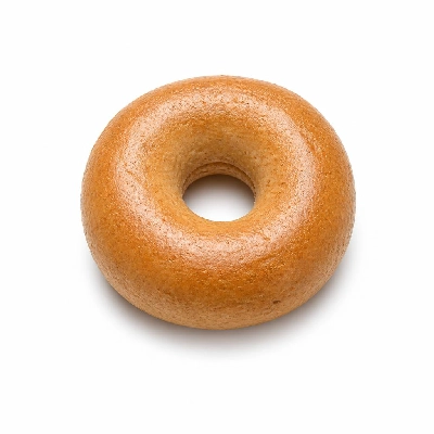 Wegmans Bakery Bagels Honey Wheat