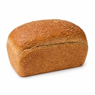 Wegmans Bakery Breads 100% Whole Wheat Made with Organic Flour