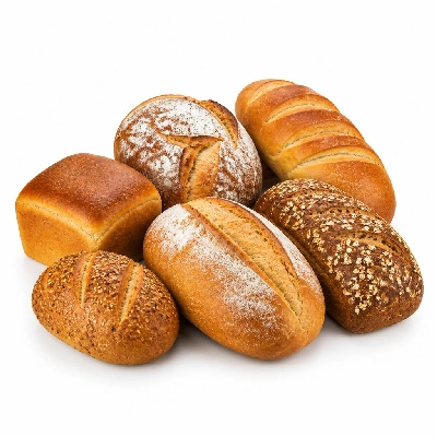 Wegmans Bakery Breads Marathon