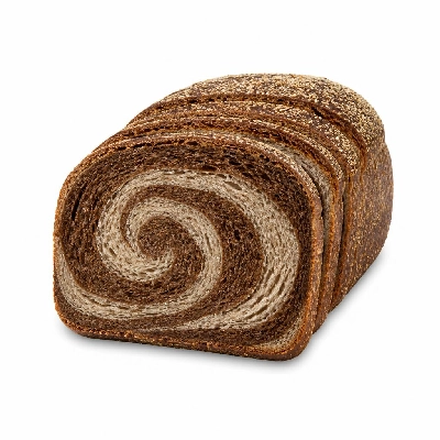 Wegmans Bakery Breads Marble Rye