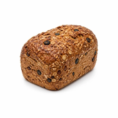 Wegmans Bakery Breads Multigrain 5 Grain 4 Seed with Currants