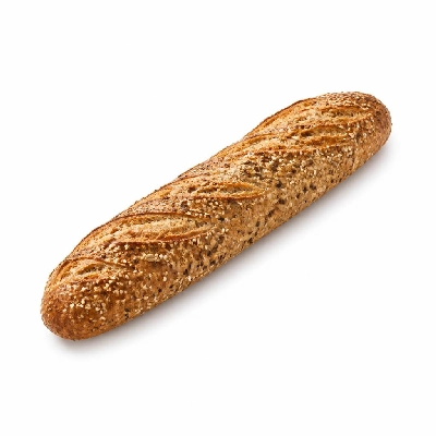 Wegmans Bakery Breads Organic Multigrain Baguette