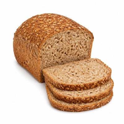 Wegmans Bakery Breads Organic Whole Grain