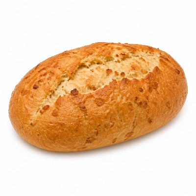 Wegmans Bakery Breads Potato Onion Oval