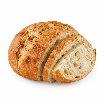 Wegmans Bakery Breads Roasted Garlic