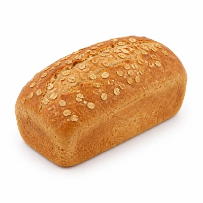 Wegmans Bakery Breads Soft Crusted Honey Apple Oat