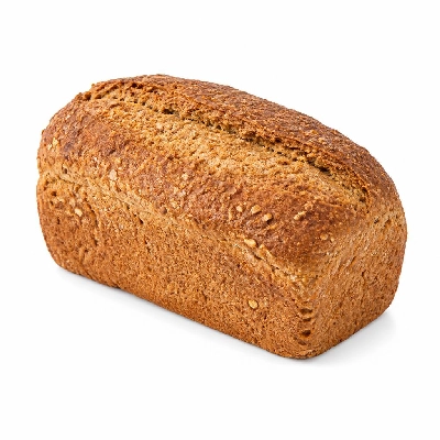 Wegmans Bakery Breads Sprouted 100% Whole Wheat