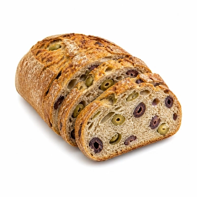 Wegmans Bakery Breads Triple Olive Loaf