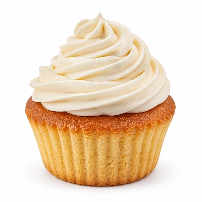 Wegmans Bakery Cakes Assorted Cupcakes 1 Large Cupcake