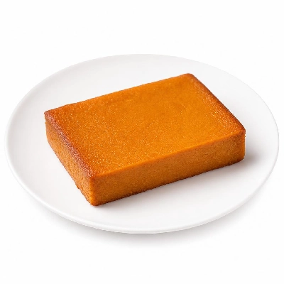 Wegmans Bakery Dessert Bars Pumpkin