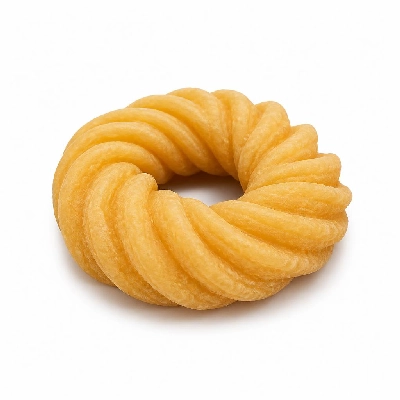 Wegmans Bakery Donuts French Cruller